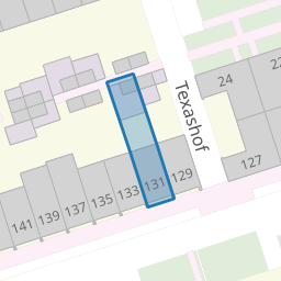 Perceel ISS00-B-1695