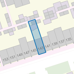 Perceel ISS00-B-1701