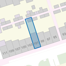 Perceel ISS00-B-1720