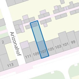 Perceel ISS00-B-1723