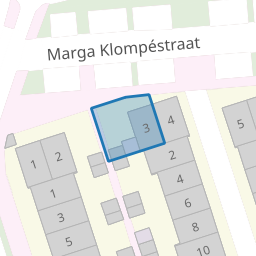 Perceel ISS00-B-1768