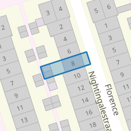 Perceel ISS00-B-1773