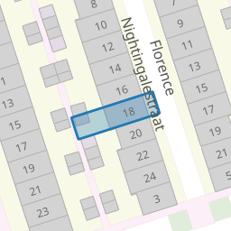 Perceel ISS00-B-1778