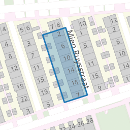 Perceel ISS00-B-1787