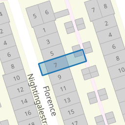 Perceel ISS00-B-1791