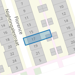 Perceel ISS00-B-1796