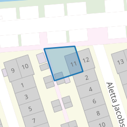 Perceel ISS00-B-1802