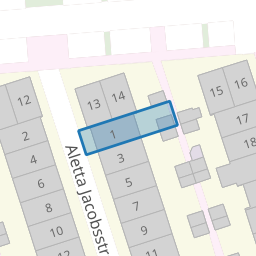 Perceel ISS00-B-1807