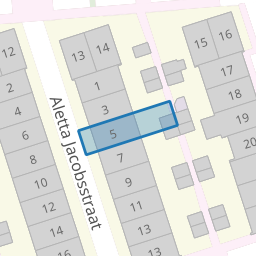 Perceel ISS00-B-1809