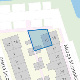 Perceel ISS00-B-1815