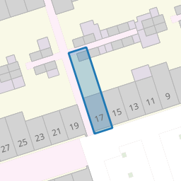 Perceel ISS00-B-1861