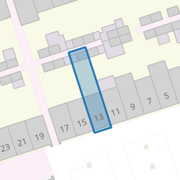 Perceel ISS00-B-1863