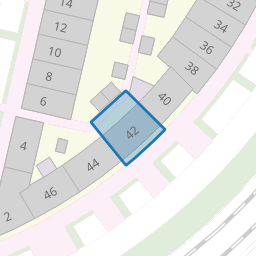 Perceel ISS00-B-1936