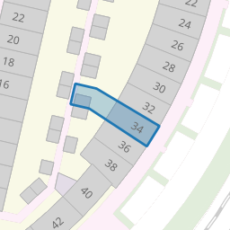 Perceel ISS00-B-1940