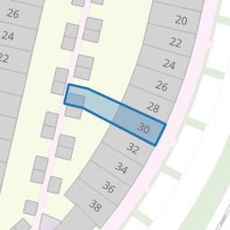 Perceel ISS00-B-1942