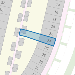 Perceel ISS00-B-1945