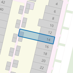 Perceel ISS00-B-1950