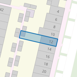 Perceel ISS00-B-1951