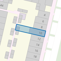 Perceel ISS00-B-1952