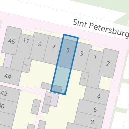 Perceel ISS00-B-1960