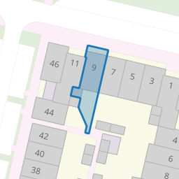 Perceel ISS00-B-1962