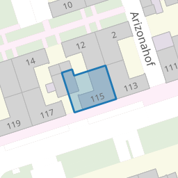 Perceel ISS00-B-2059