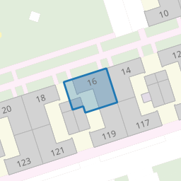 Perceel ISS00-B-2064