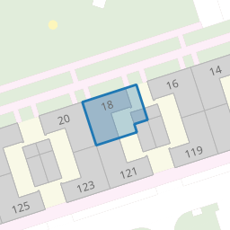 Perceel ISS00-B-2065