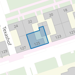 Perceel ISS00-B-2070