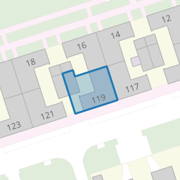 Perceel ISS00-B-2073