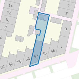 Perceel ISS00-B-2099