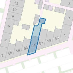 Perceel ISS00-B-2100