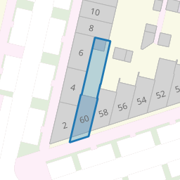 Perceel ISS00-B-2103