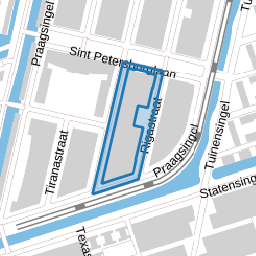 Perceel ISS00-B-2107