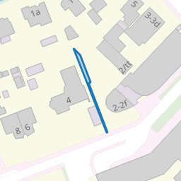 Perceel ISS00-B-2158