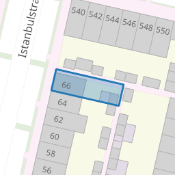 Perceel ISS00-B-2161