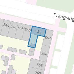 Perceel ISS00-B-2168