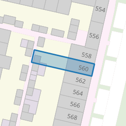 Perceel ISS00-B-2172
