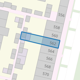 Perceel ISS00-B-2173