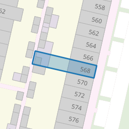 Perceel ISS00-B-2176