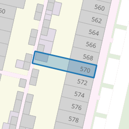 Perceel ISS00-B-2177