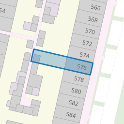 Perceel ISS00-B-2180