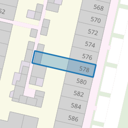 Perceel ISS00-B-2181