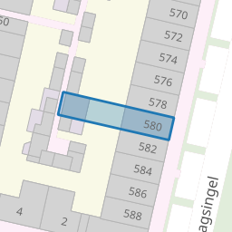Perceel ISS00-B-2182