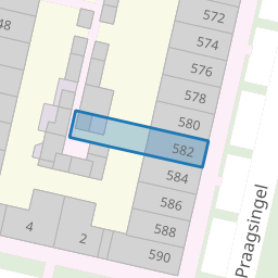 Perceel ISS00-B-2183