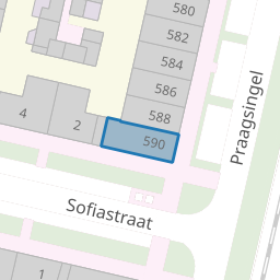 Perceel ISS00-B-2187