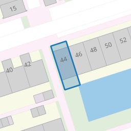 Perceel ISS00-B-2190