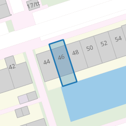 Perceel ISS00-B-2191