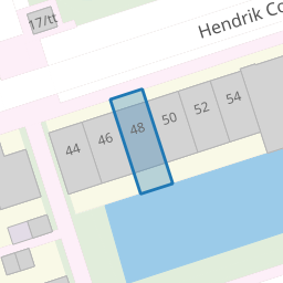 Perceel ISS00-B-2192