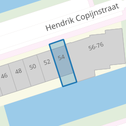 Perceel ISS00-B-2195